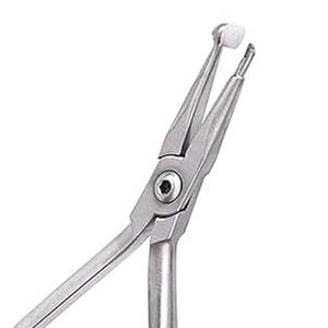 Dentaire, ensemble, chirurgical, instruments enlevant la pince, pince orthodontique de dissolvant de pansement Instrument chirurgical dentaire - Product Image 2