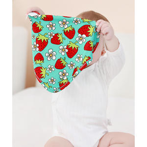 ผ้าห่มนิรภัยสำหรับเด็กขนาด 10 นิ้ว แพ็ค 3 ผืน พร้อมเข็มกลัดนิรภัย - Product Image 5