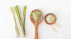 ผงตะไคร้หอมสกัดจากพืชธรรมชาติฉลากสะอาด - Product Image 3