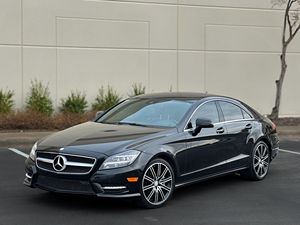AUTOS USADOS EN VENTA 2014 Benz CLS550 - Product Image 3