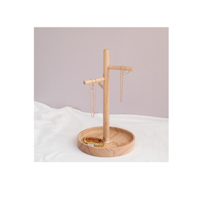 Rass-Soporte de exhibición para joyería, soporte de exhibición de tarjetas y tamaño personalizado, artesanía natural a precio barato - Product Image 5