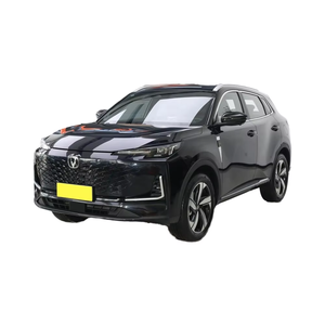 Changan CS55 Plus Luxe SUV à essence d'occasion à conduite à gauche, en promotion en Chine, à vendre à prix abordable - Product Image 1