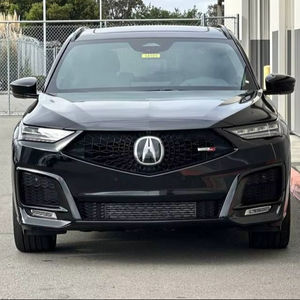 (W&T) PROMOCIÓN Venta de Autos Usados: SUV Accura MDX Tipo S 4 Puertas con Tracción en las Cuatro Ruedas (3.0L 6 Cilindros) 2026 - Product Image 1