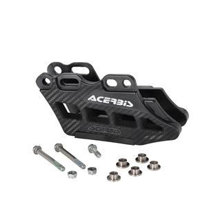 Nuova Catena Manovella ACERBIS per KOVE 450 RALLY Compatibile con Acerbis - Product Image 1