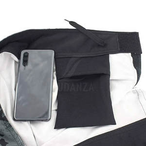 Para ropa de entrenamiento Unisex ropa de artes marciales pantalones cortos MMA para adultos hechos a medida de alta calidad superventas pantalones cortos MMA - Product Image 6