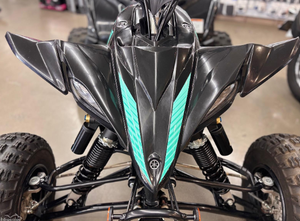 Cuatrimoto YFZ450R SE A T V 2023, 449cc, 4 Tiempos - Product Image 2