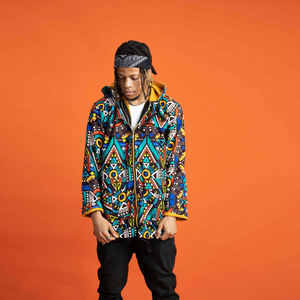 Sweat à capuche personnalisé avec fermeture éclair, fabrication OEM, style tendance, streetwear, tissu doux à séchage rapide, tenue confortable, fabricant - Product Image 2