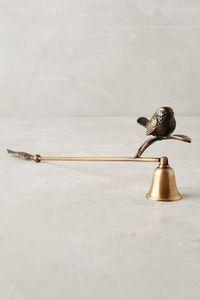 Bonne qualité Tube bougie éteignoir mèche tondeuse couverture de bougie outils à main accessoires éteindre en toute sécurité nouveauté - Product Image 2