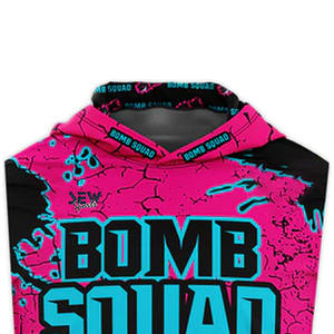 Uniforme de football 7v7 de qualité supérieure Design personnalisé par sublimation Tissu léger durable Ajustement confortable avec une équipe personnalisée - Product Image 4