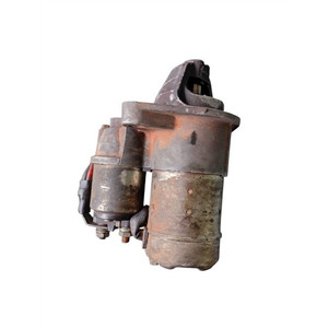 MOTOR DE ARRANQUE OPEL Astra G Sedan 93184533 gasolina 1600 (98>04) - Product Image 3