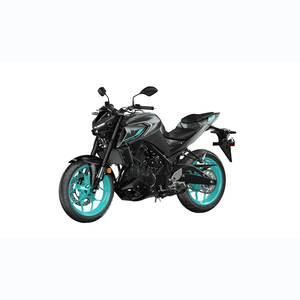 Yamaha MT 03 2024 - Product Image 5