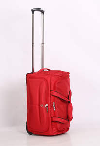 Top Selling Large Capacity Waterproof Simple Fashion Bag with Zipper Closure OEM/ODM <b>Traveling</b> Bag From Vietnam Manufacturer - Product Image 6