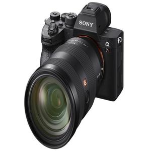 Cámara sin Espejo de Fotograma Completo A7R IV de Alta Calidad, 61.0MP, Solo Cuerpo, 38K de Disparos - Product Image 5