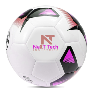 Balles hybrides de qualité supérieure, service OEM, conception de balles hybrides de jeu - Product Image 5