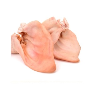 Frozen <b>Pork</b> Ear/Pig Ear Flaps Bulk Pack Nutritious - Product Image 3