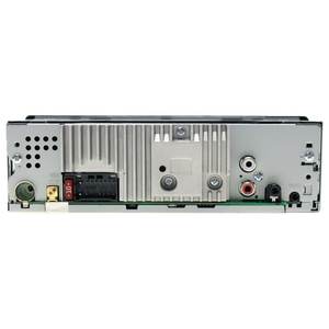 Autoradio Pioneer MVH-330DAB 1 DIN DAB+ avec Bluetooth USB AUX 4x50W sans lecteur CD Noir - Product Image 3