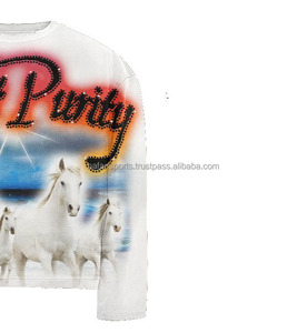 Respirant Logo personnalisé poids lourd 600 GSM 100% coton blanc pull Boxy Baggy sweat à capuche et pantalons de survêtement survêtement survêtements - Product Image 3