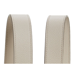 Zaino in Pelle Beige Nordstrom Sophia, Borsa a Tracolla e Borsa per Studenti con Dettagli in Pelle Pregiata - Product Image 2