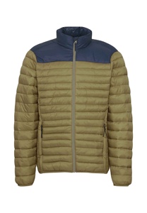 New Arrival High Street Puffer <b>Jacket</b> with Stand Collar <b>Winter</b> Season Breathable Windproof <b>Long</b> Custom Printing - Product Image 3