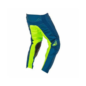 กางเกงขี่มอเตอร์ไซค์วิบากแบบแห้งเร็ว ระบายอากาศได้ดี ป้องกันรังสียูวี ไซส์ใหญ่ สำหรับกิจกรรมกลางแจ้ง - Product Image 3