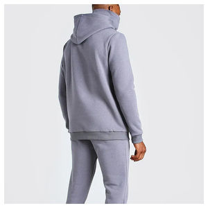 Sweats à capuche délavés à l'acide en gros, respirants, 100 % coton, basiques, ajustables, nouvelle arrivée, tissage au crochet, imperméables, légers pour - Product Image 6