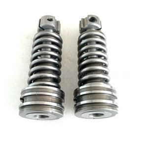 Elemento de Bomba Inyectora y Émbolo 9H5797 para Piezas de Motor D330A/D333 - Product Image 1