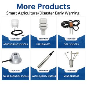 Smart Agriculture <strong>Recorder</strong> with Soil Moisture pH EC Nutrient Sensor Compatibility <strong>Data</strong> <strong>Logger</strong> - Product Image 5