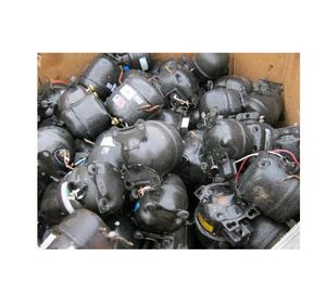 Wholesale <b>Scrap</b> Steel Compressor Available at Low Prices Ideal for Industrial Recycling and <b>Metal</b> <b>Scrap</b> Dealers - Product Image 3