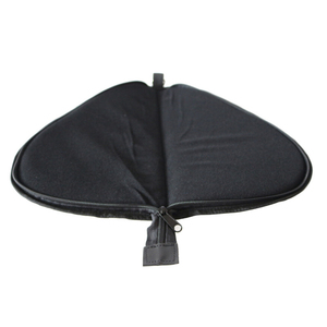 Vente en gros 1000D Sac à outils Pochette tactique Noir Sac tactique Holster Durable Magazine Pouch Magazine Pouch Petit sac - Product Image 3