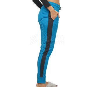 Cómodo estampado personalizado mujeres Joggers de gran tamaño ligero mujeres Joggers para ropa casual - Product Image 6