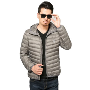 Wholesale Custom 2025 Winter Puffer <b>Jacket</b> Wholesale Latest Style <b>Men's</b> Puffer <b>Jacket</b> High Quality Custom Winter High Quality - Product Image 4