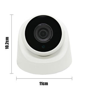 REVODATA AHD 1080P Caméra de sécurité extérieure à vision nocturne <span class=keywords><strong>IR</strong></span> à <span class=keywords><strong>3</strong></span> rangées de LED (A3004-Sony323 1080P) - Product Image 6