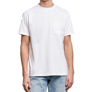 Camiseta Clásica con Cuello Redondo para Hombre, Estilo Informal y Versátil para Uso Diario, Sensación Suave al Tacto - Product Image 4