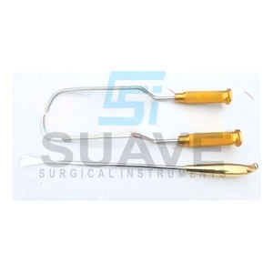 Le Pakistan a fabriqué le meilleur ensemble de dissecteurs mammaires Agris Dingman, la base de la chirurgie mammaire par SUAVE SURGICAL INSTRUMENTS - Product Image 1