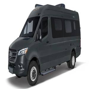 Autocaravanas de Lujo WINNEBAGO BOLDT 70KL 2020 - Product Image 1