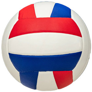 Ballons de volley-ball professionnels de haute qualité et durables avec un matériau en PVC de haute qualité, options personnalisables pour adultes - Product Image 3
