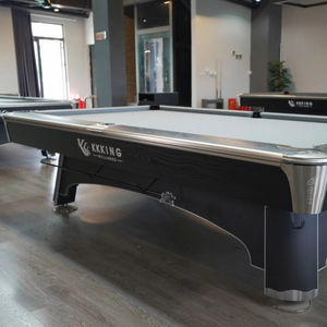 Table de billard vietnamienne de haute qualité pour les acheteurs d'exportation avec un design moderne élégant et une stabilité durable - Product Image 1