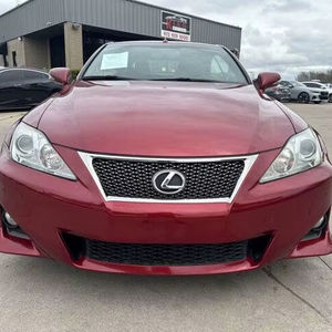 Lexus IS 350C LHD d'occasion 2014 - Product Image 1