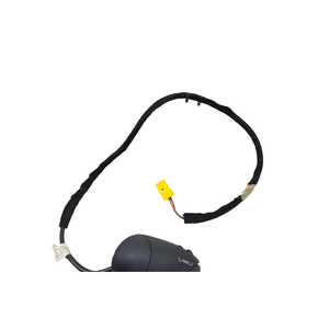 CONTROL DE VOLUMEN DE RADIO PARA DACIA Duster 1ª Serie 8200969681 (10>17) - Product Image 3