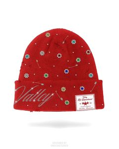 Unisex Knitted Winter <b>Beanie</b> Hat Breathable <b>Waterproof</b> Lightweight Stretchable Warm Customizable Daily Outdoor Use Comfortable - Product Image 1