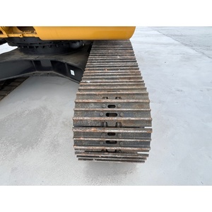 Excavatrice sur chenilles Caterpillar 325D2L d'occasion, d'origine japonaise, haute qualité, 25 tonnes, hydraulique - Product Image 6