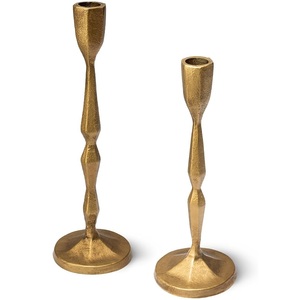 Candelabro de alta calidad para bodas y fiestas de Navidad como centro de mesa de boda o decoración de fiesta, soporte de Venta caliente - Product Image 1