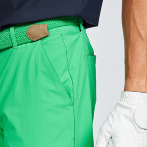 Vente chaude de shorts de golf pour hommes de qualité supérieure vêtements de sport respirants à séchage rapide haut tendance dernière arrivée shorts de golf pour hommes - Product Image 5