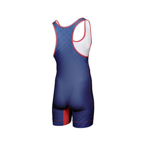 Camisas DE LUCHA Cool Wrestling Singlets Camiseta de levantamiento de pesas para mujer Camiseta de lucha libre de estilo libre - Product Image 3