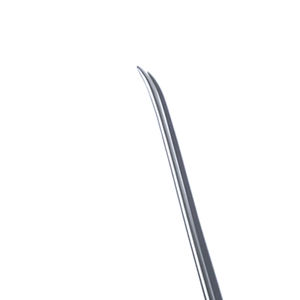 เครื่องมือศัลยกรรมทางระบบประสาททำจากสเตนเลสสตีลใช้ด้วยมือมีใบรับรอง CE ใช้ซ้ำได้ - Product Image 2