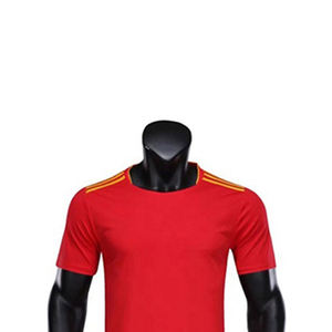 เครื่องแบบวอลเลย์บอลชายดีไซน์แบบคลาสสิก - Product Image 2