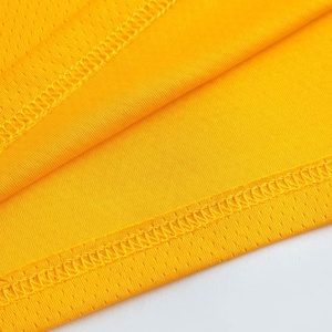 Vêtements de sport respirants de haute qualité, uniformes de basket-ball brodés, uniformes de basket-ball personnalisés de haute qualité - Product Image 6