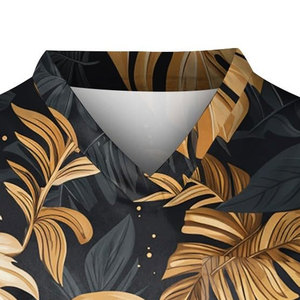 เสื้อทางการแพทย์พิมพ์ลาย - Product Image 5