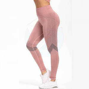 Conjunto de Yoga para Hombre, Fabricación de Fábrica, Más Vendido, Tallas Grandes, Sólido, 2 Piezas, Transpirable, Cintura Elástica, Alta Calidad, Conjunto de Yoga para Fitness - Product Image 5