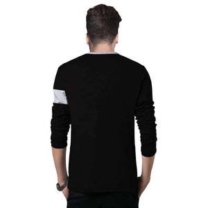 T-shirt de créateur de mode de marque de haute qualité pour hommes T-shirt surdimensionné imprimé tendance et ample pour hommes - Product Image 6
